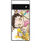 Betty Boop Hands Up Google Pixel 6 Pro Skin